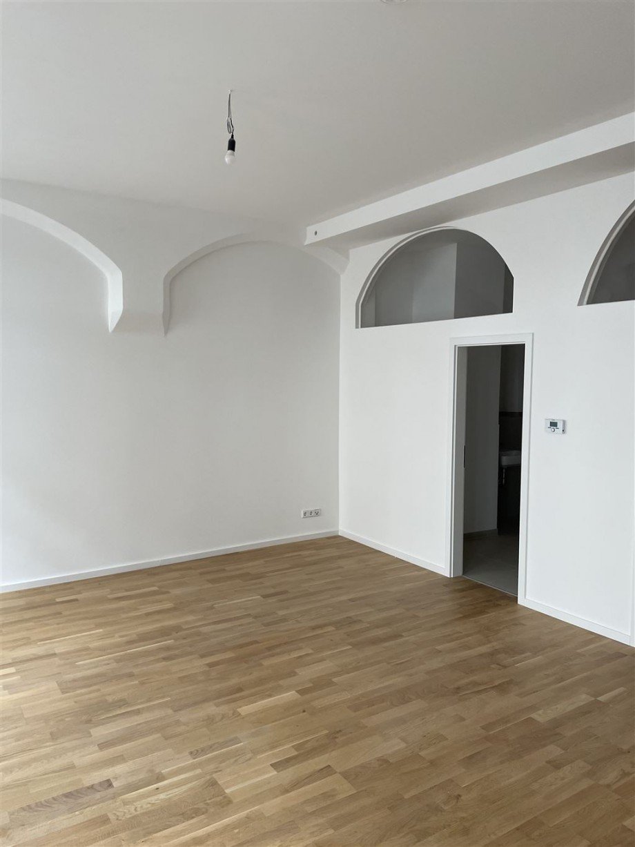 Wohnraum Erdgeschosswohnung Torgau