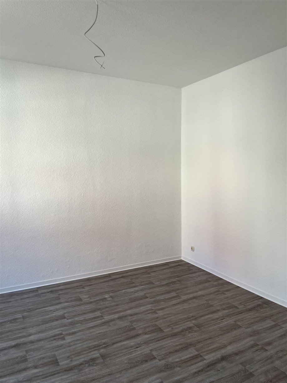 Raum 1 Etagenwohnung Torgau