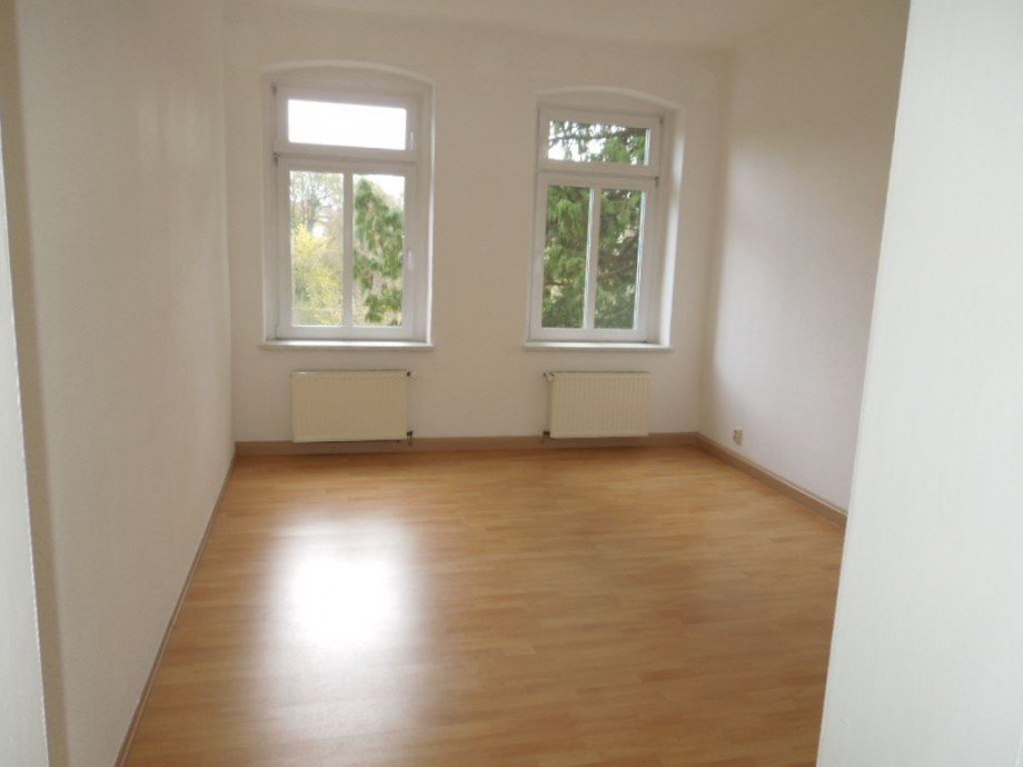 Zimmer 2 Etagenwohnung Torgau