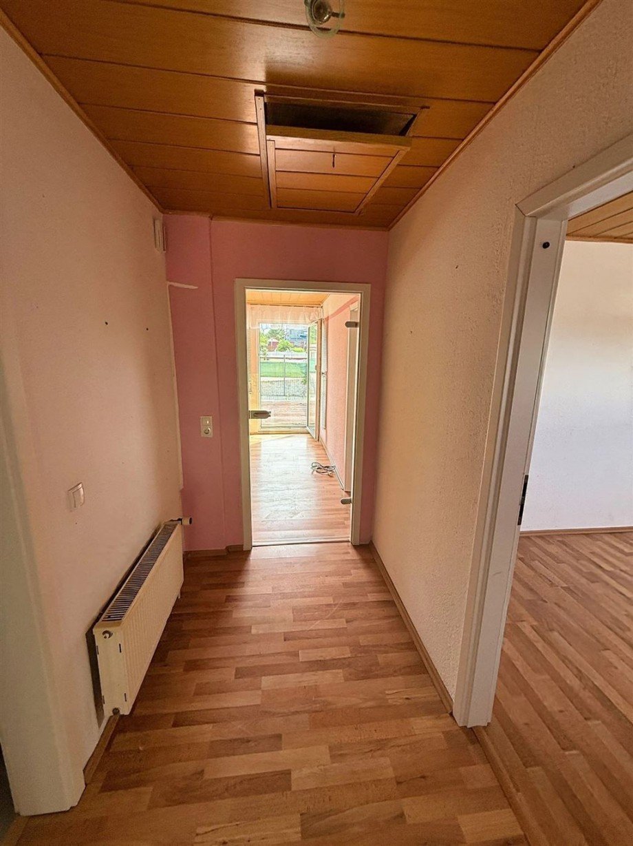 Flur Einfamilienhaus Bad Schmiedeberg