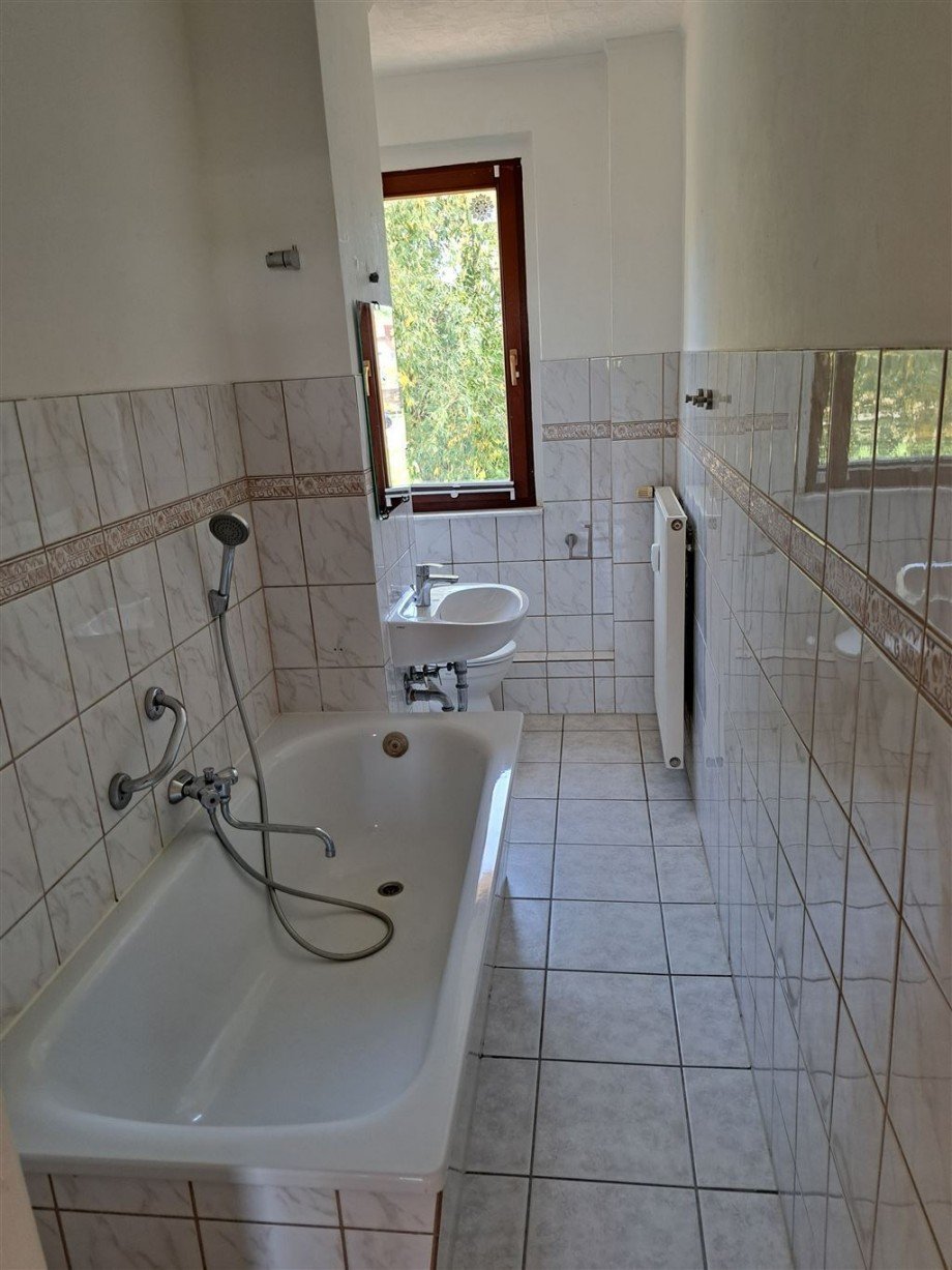 Bad Etagenwohnung Glebitzsch