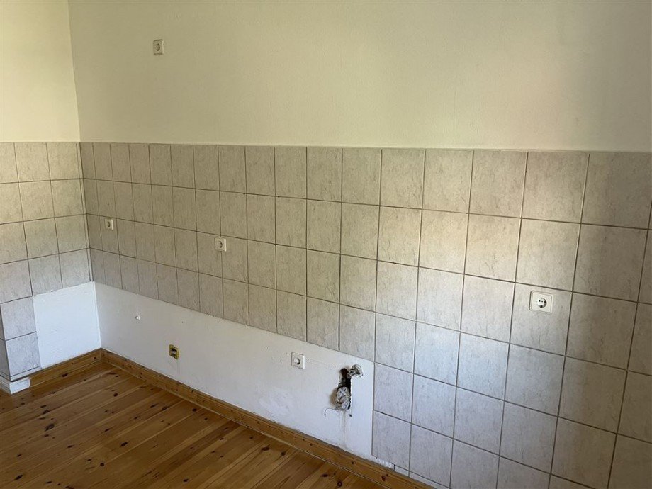 K�che Etagenwohnung Torgau