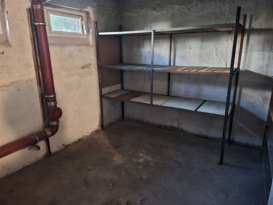 Keller Etagenwohnung Torgau
