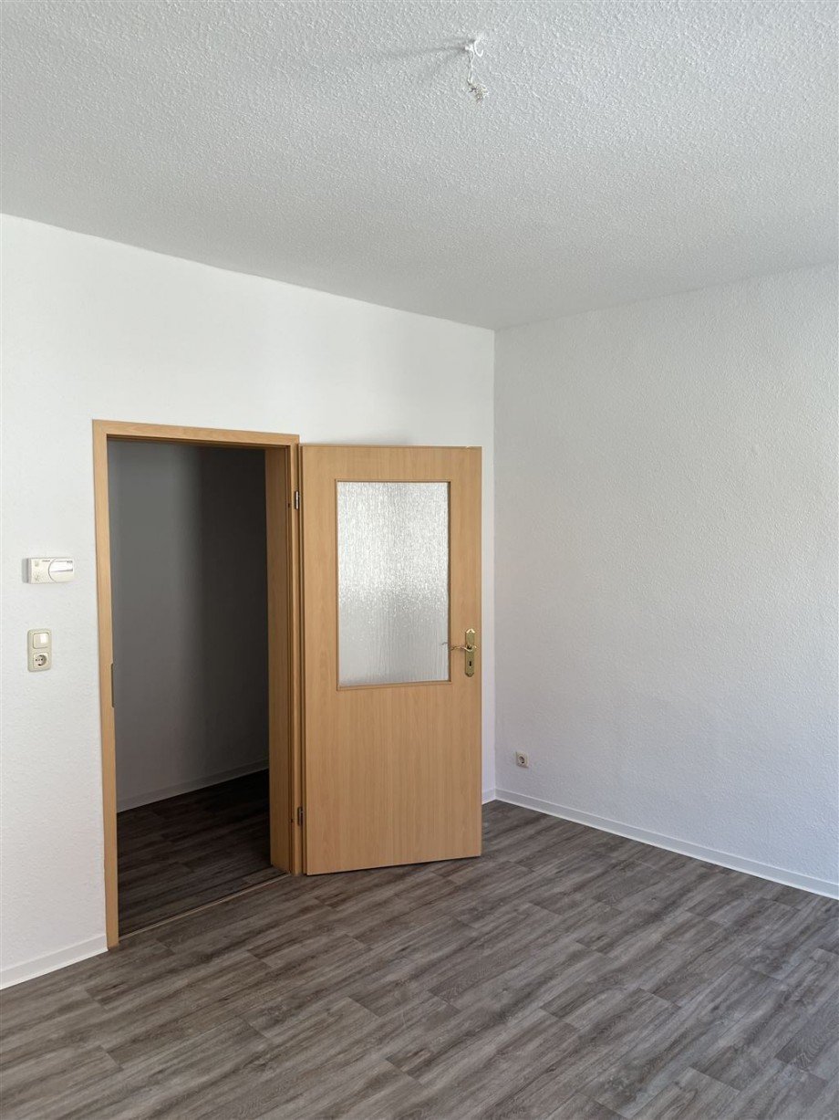 Raum 2 Etagenwohnung Torgau