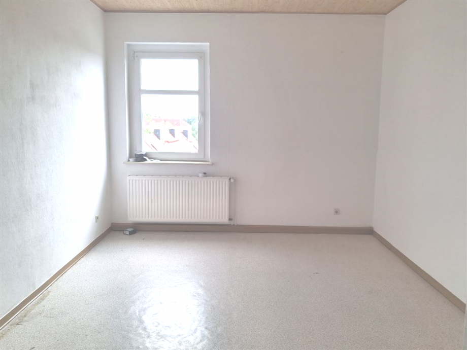 Kinderzimmer1 Wohnung Torgau