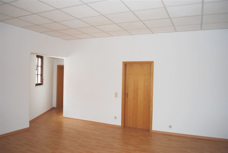 Wohnung/B�ro 1.OG Mehrfamilienhaus Torgau