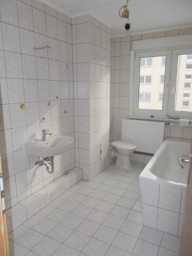 Bad Etagenwohnung Belgern
