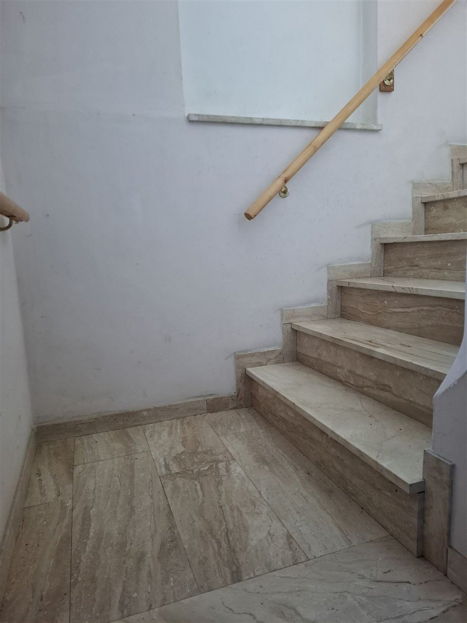 Hausflur Haus 1 Mehrfamilienhaus Torgau