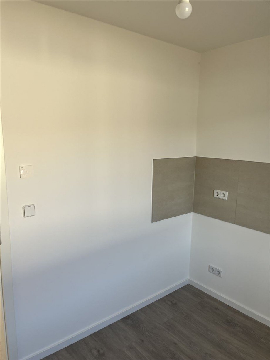 K�che Erdgeschosswohnung Torgau