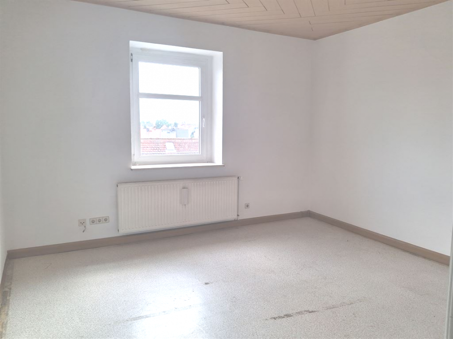 Wohnzimmer Wohnung Torgau