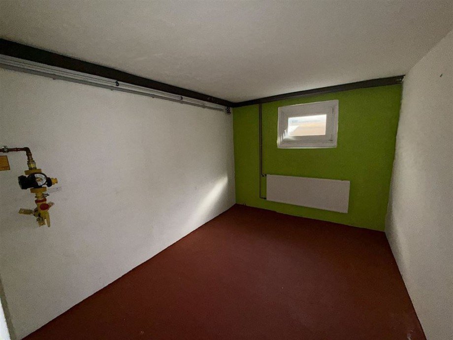 Kellerraum 2 Einfamilienhaus Bad Schmiedeberg