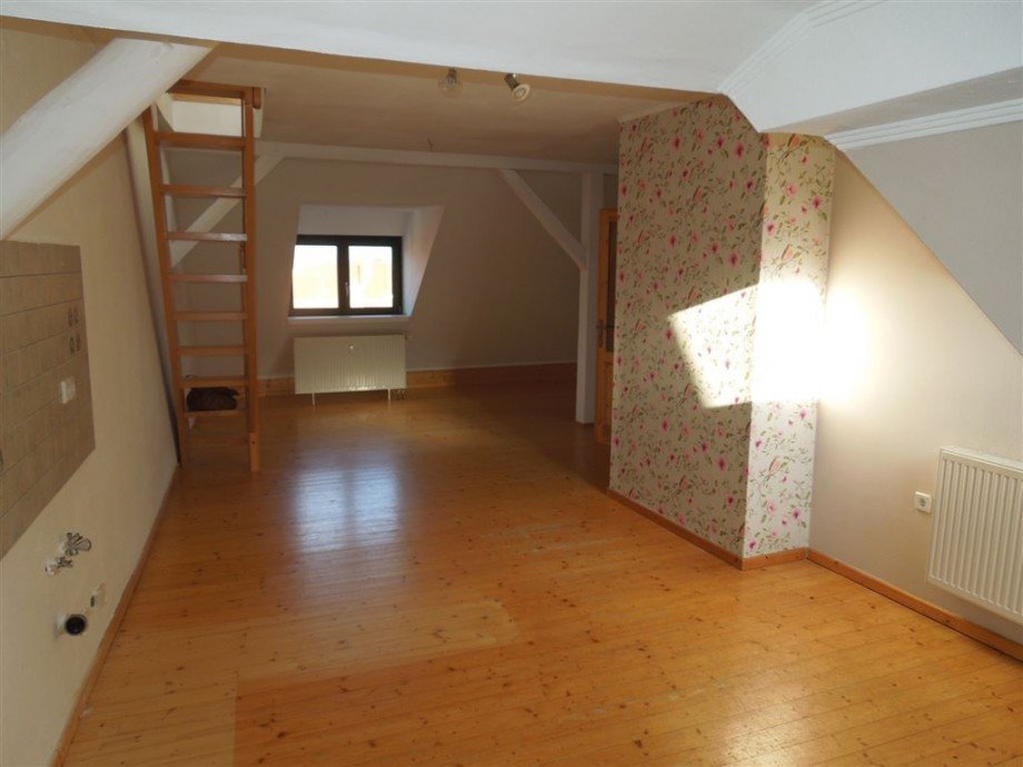 Bild aus Haus 2 DG - 3 RW Mehrfamilienhaus Torgau