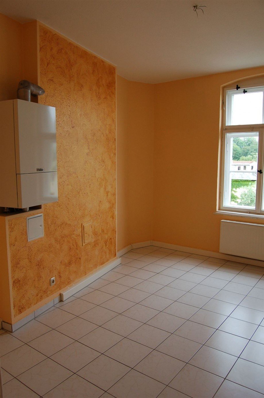 K�che Etagenwohnung Torgau