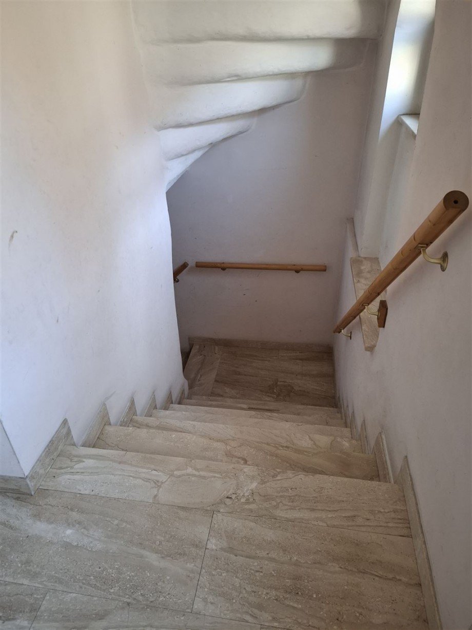 Hausflur Haus 1 Mehrfamilienhaus Torgau