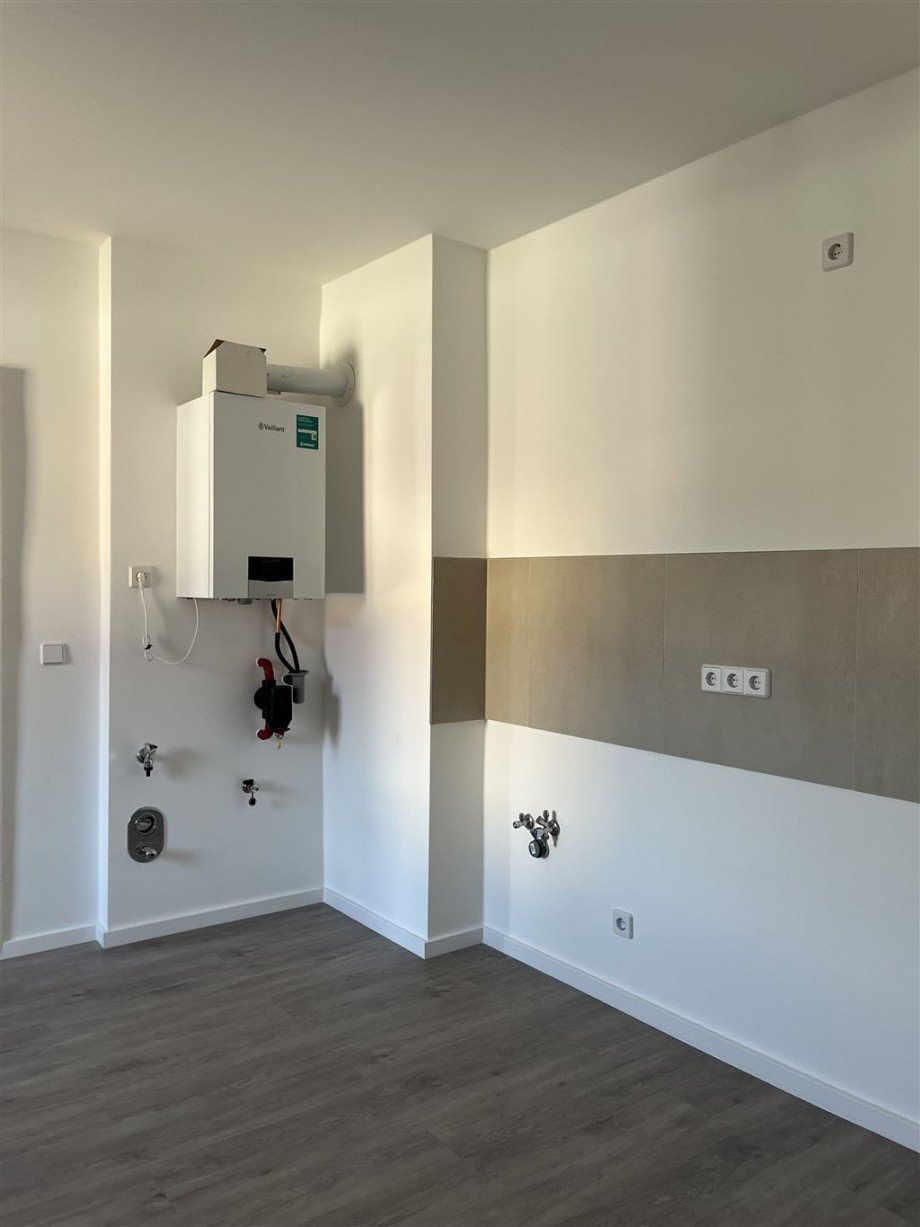K�che Etagenwohnung Torgau