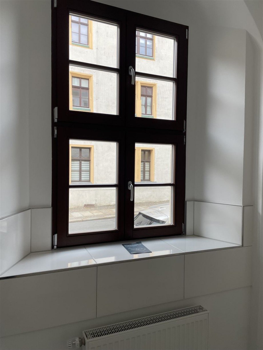 K�che Erdgeschosswohnung Torgau
