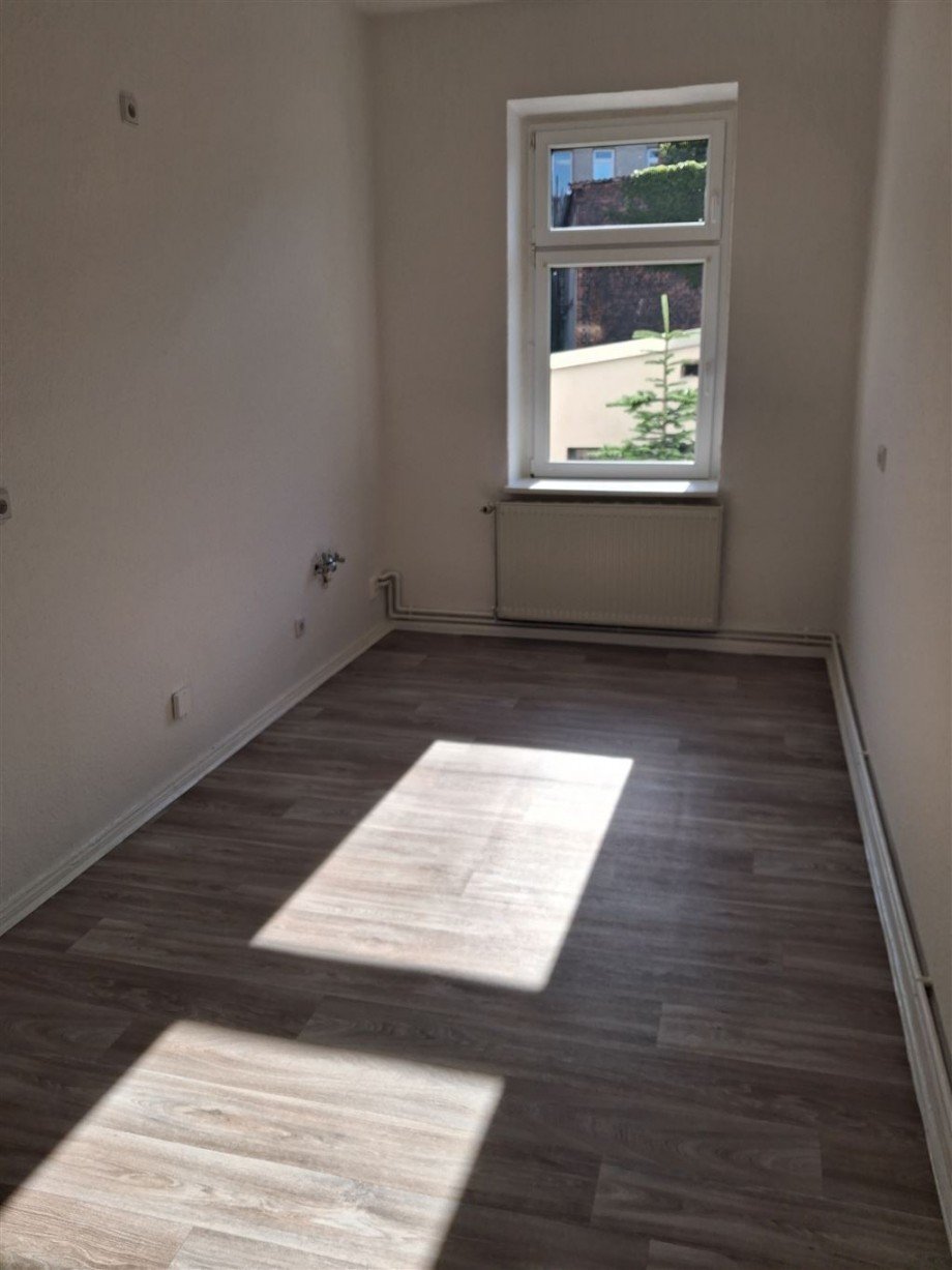K�che Erdgeschosswohnung Torgau