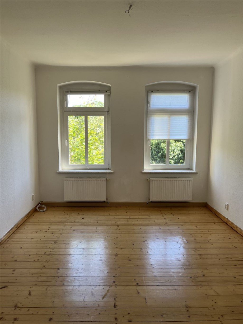 Zimmer 1 Etagenwohnung Torgau