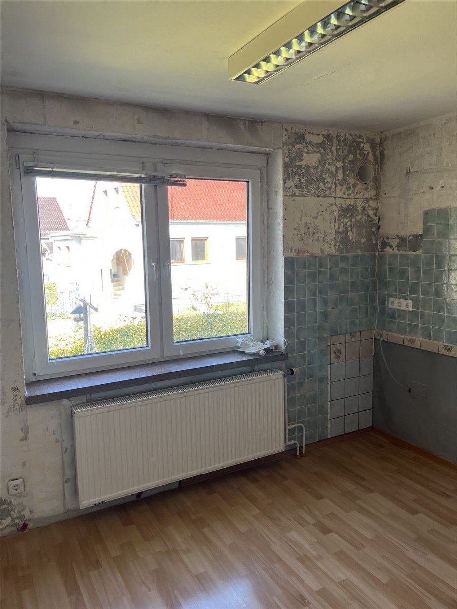 K�che EG Einfamilienhaus Neiden