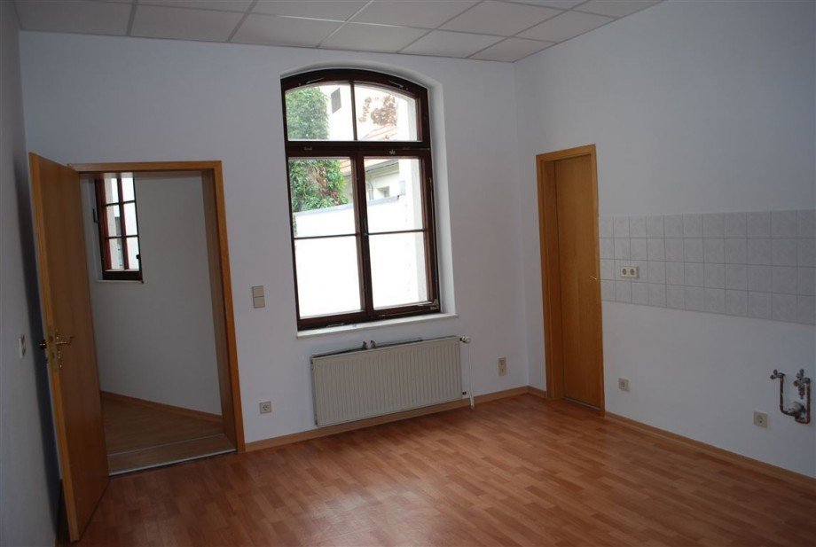 Wohnung/B�ro 1.OG Mehrfamilienhaus Torgau