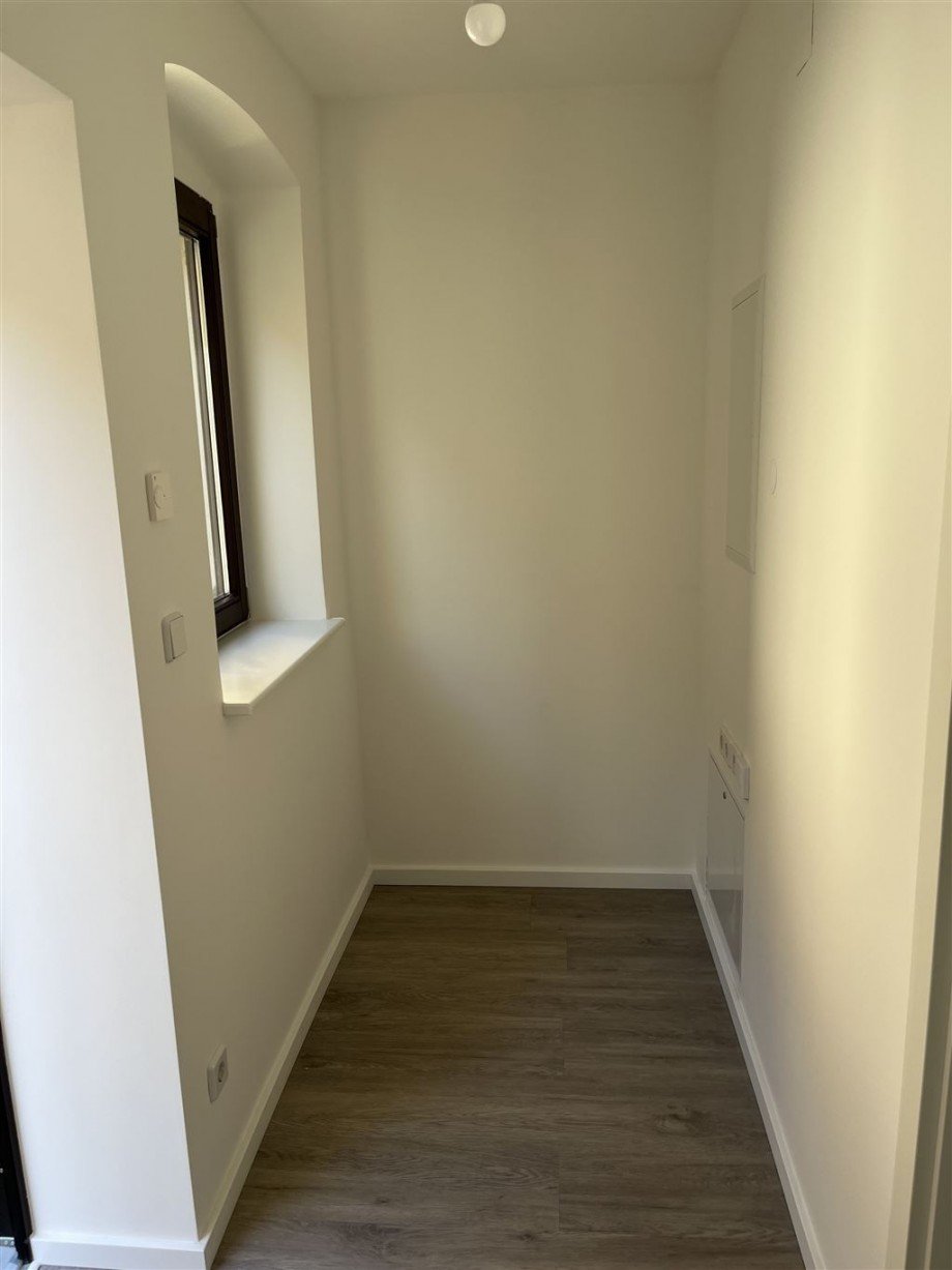 Flur - Niesche Erdgeschosswohnung Torgau