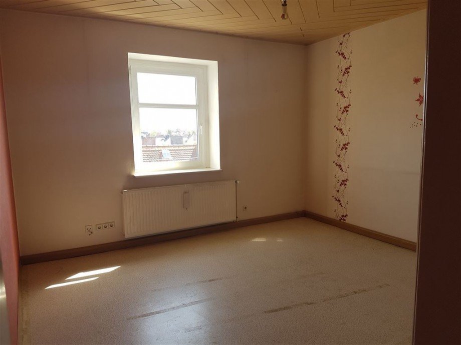 Wohnen Wohnung Torgau