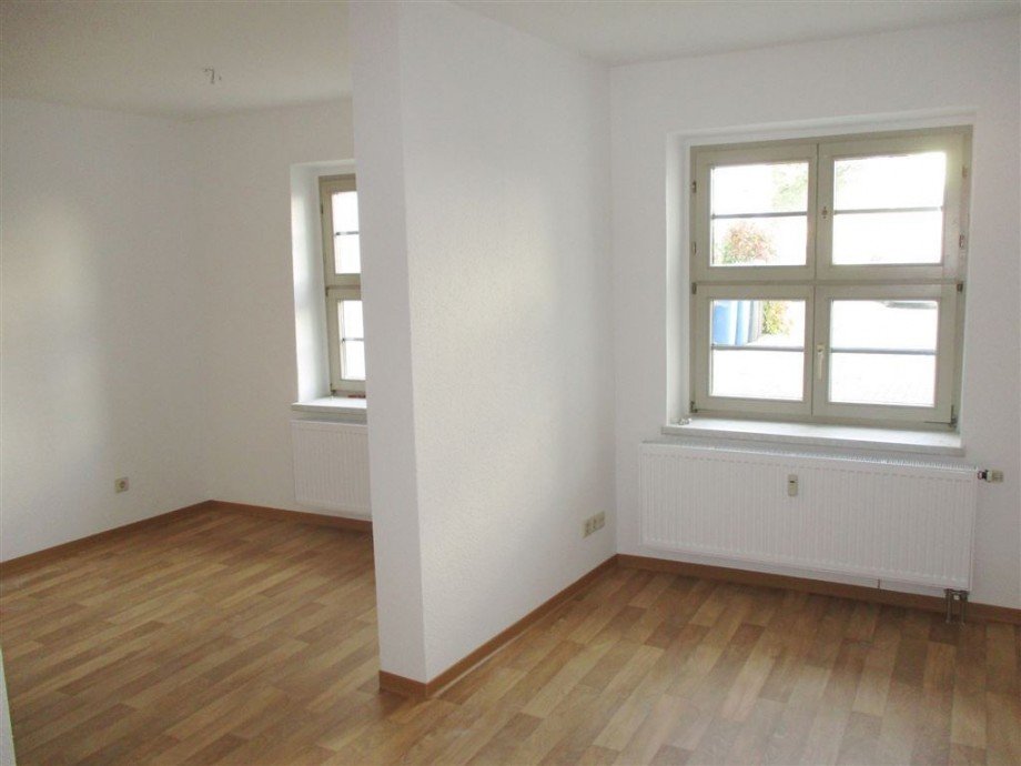 . Mehrfamilienhaus Torgau