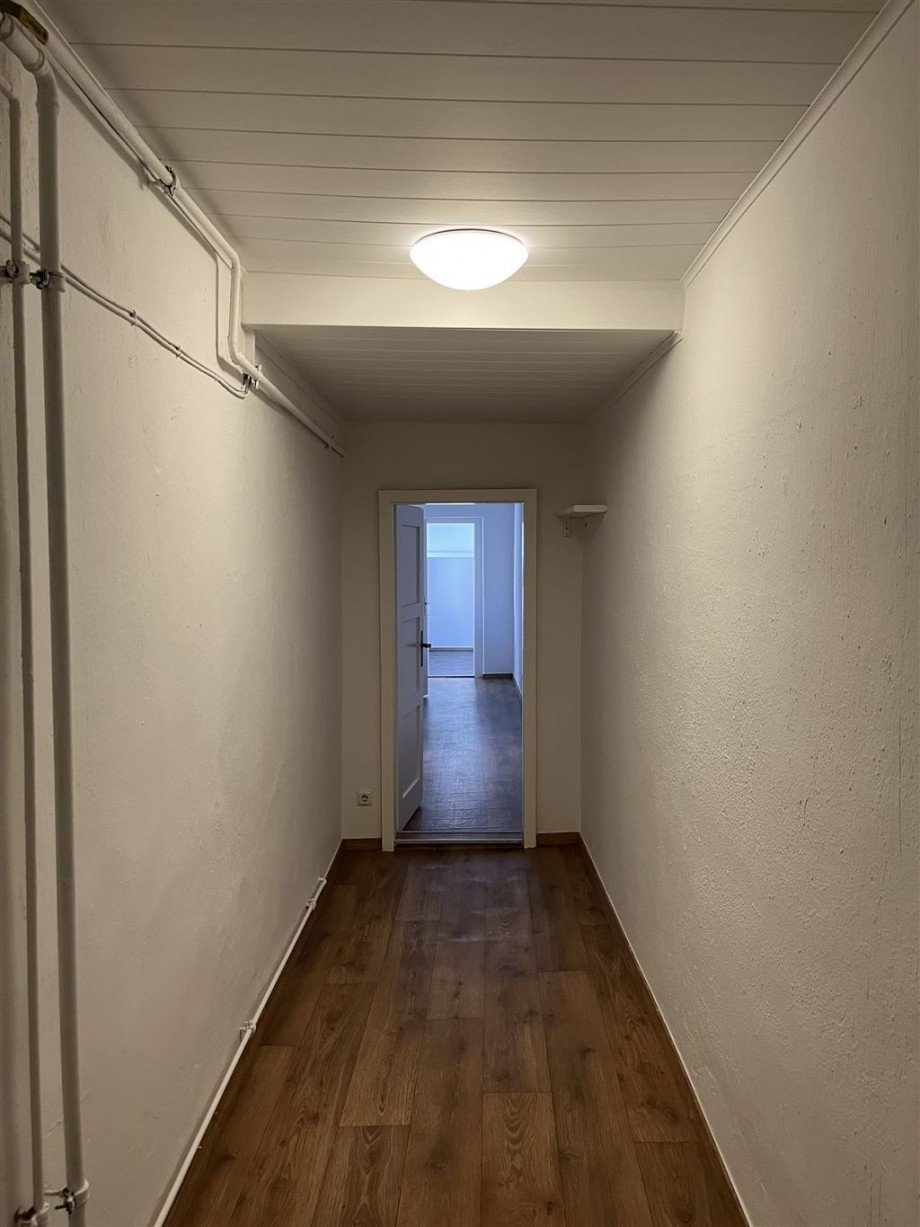 Abstellkammer Dachgeschosswohnung Torgau