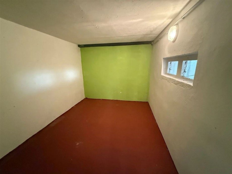 Kellerraum 1 Einfamilienhaus Bad Schmiedeberg