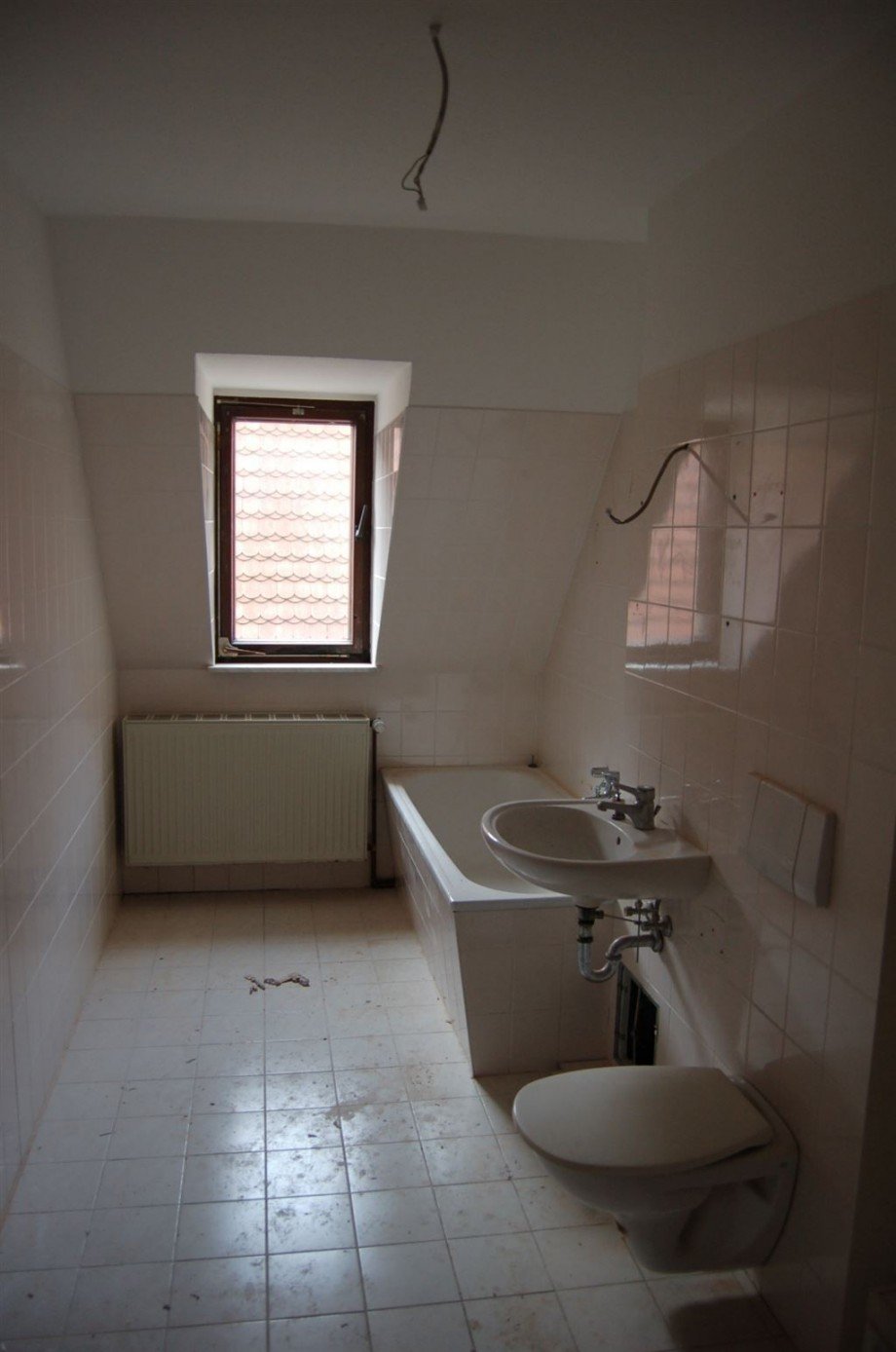 3 RW - 2.OG Mehrfamilienhaus Torgau
