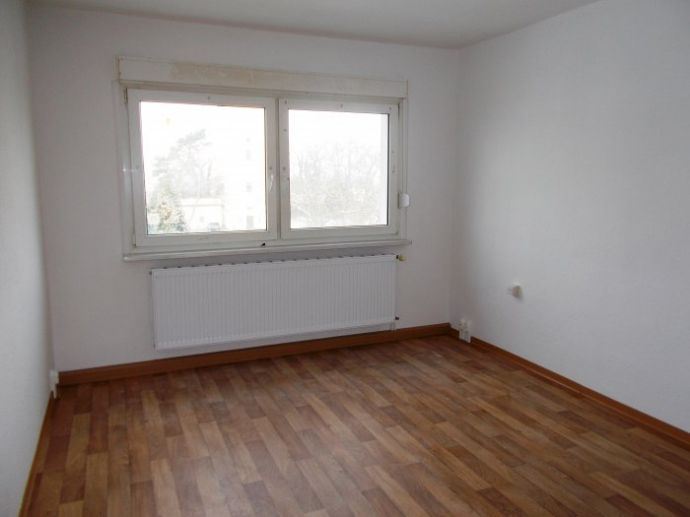 Wohnzimmer Etagenwohnung Belgern