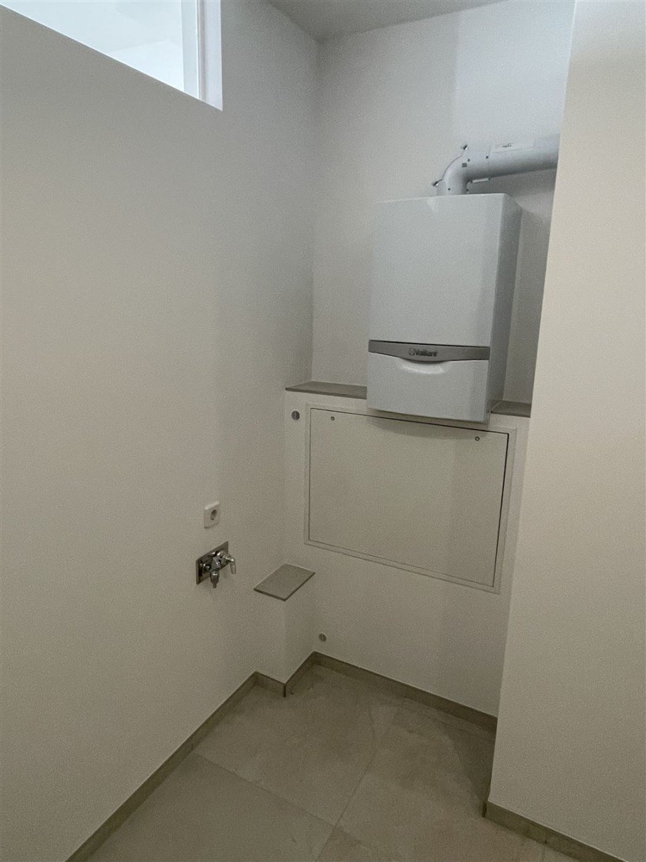 Badezimmer Etagenwohnung Torgau