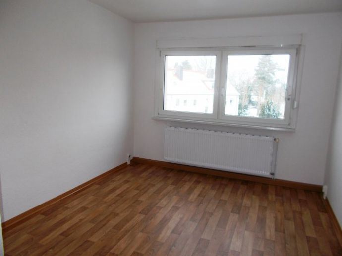 Schlafzimmer Etagenwohnung Belgern