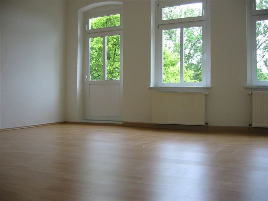 Zimmer 1 Etagenwohnung Torgau