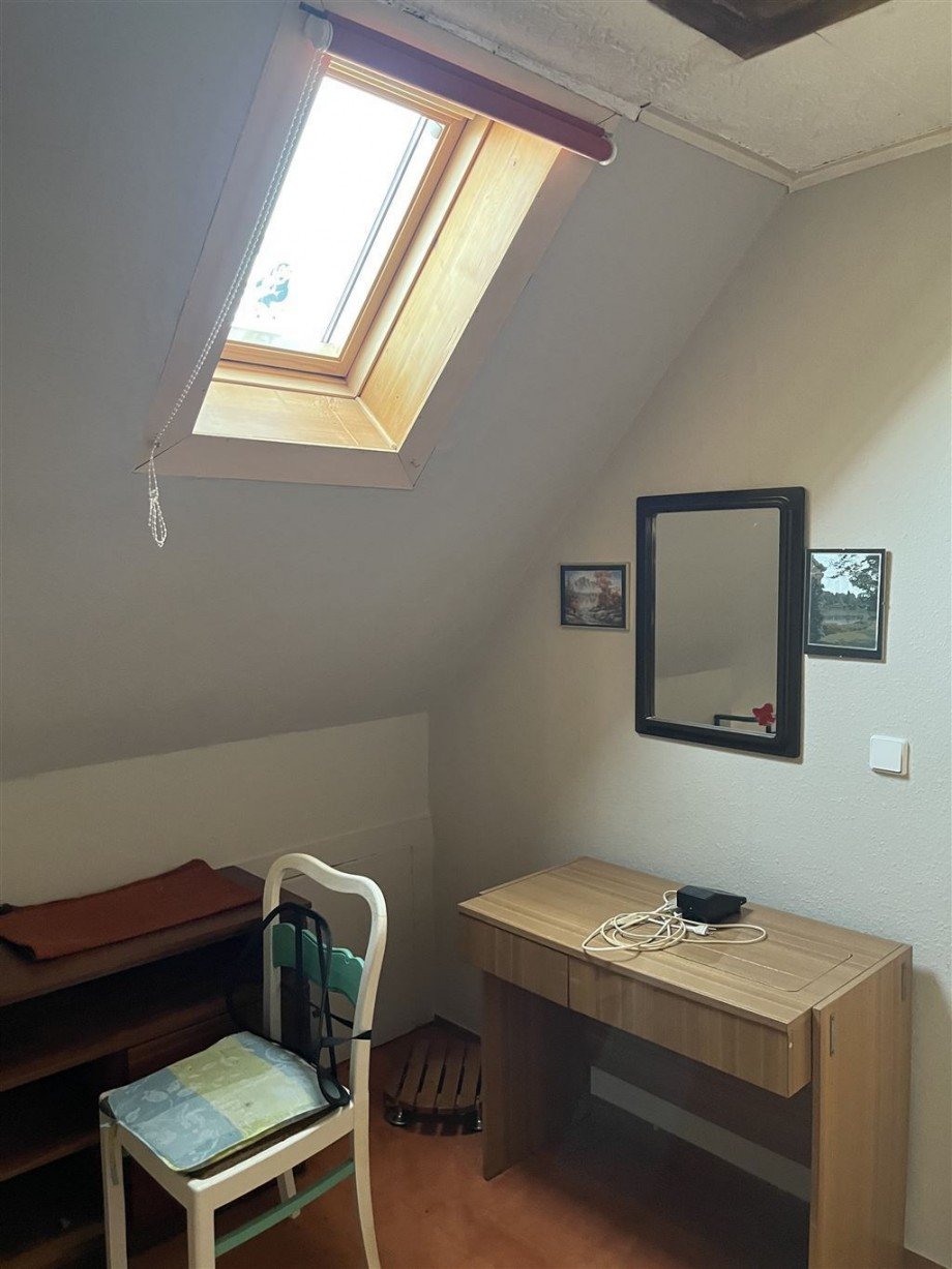 Flur 1. OG Einfamilienhaus Neiden