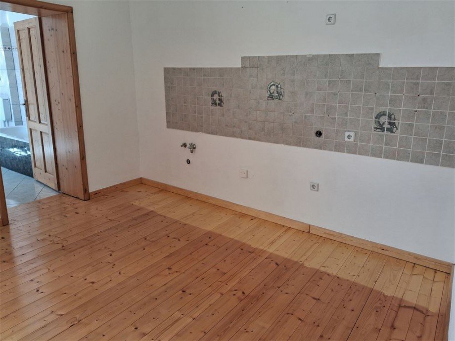 K�che Etagenwohnung Torgau