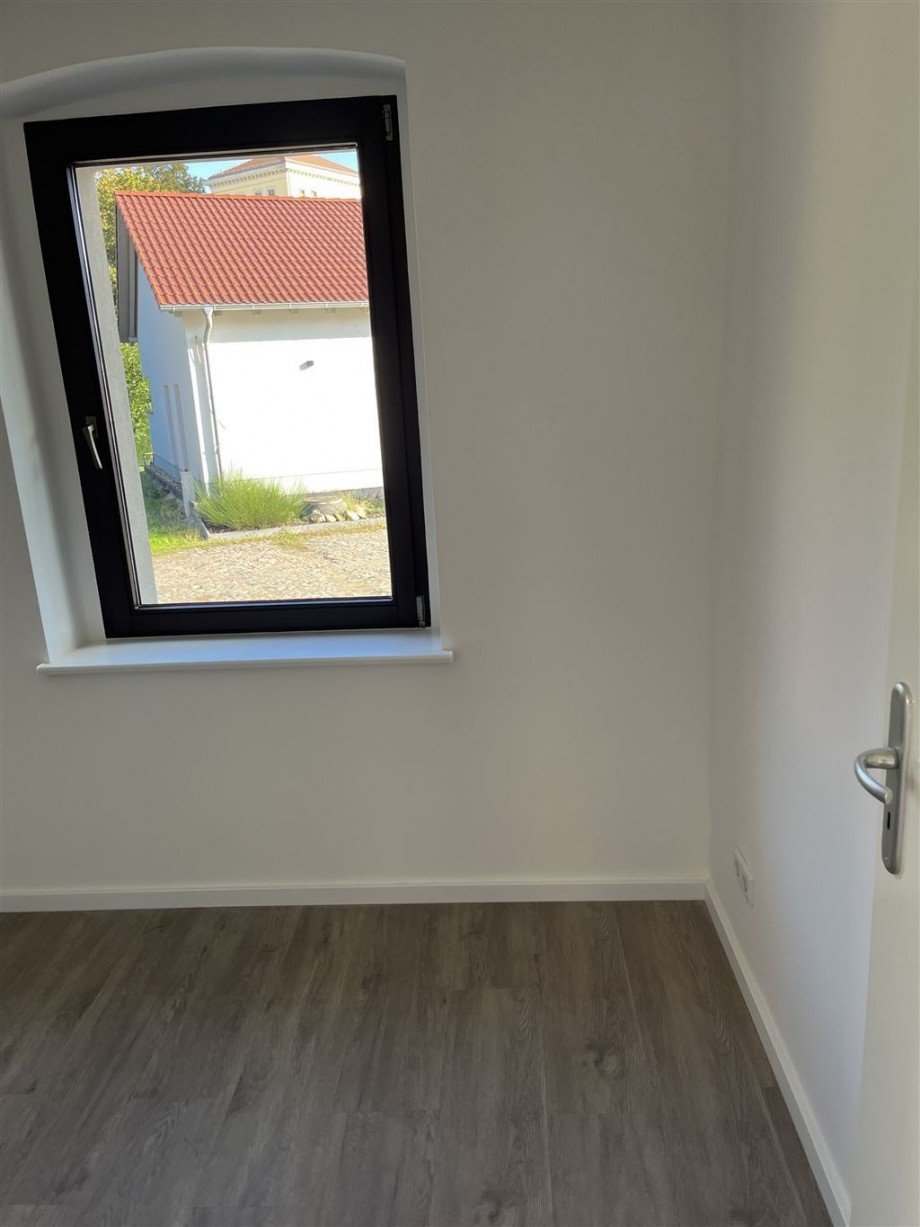 K�che Erdgeschosswohnung Torgau