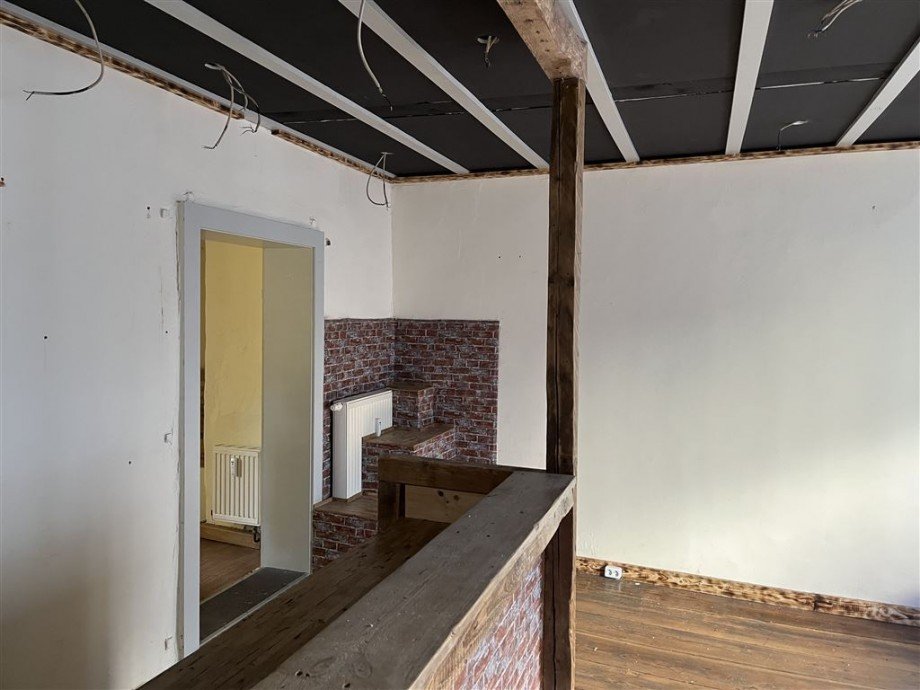 Verkaufsraum Einzelhandelsladen Torgau