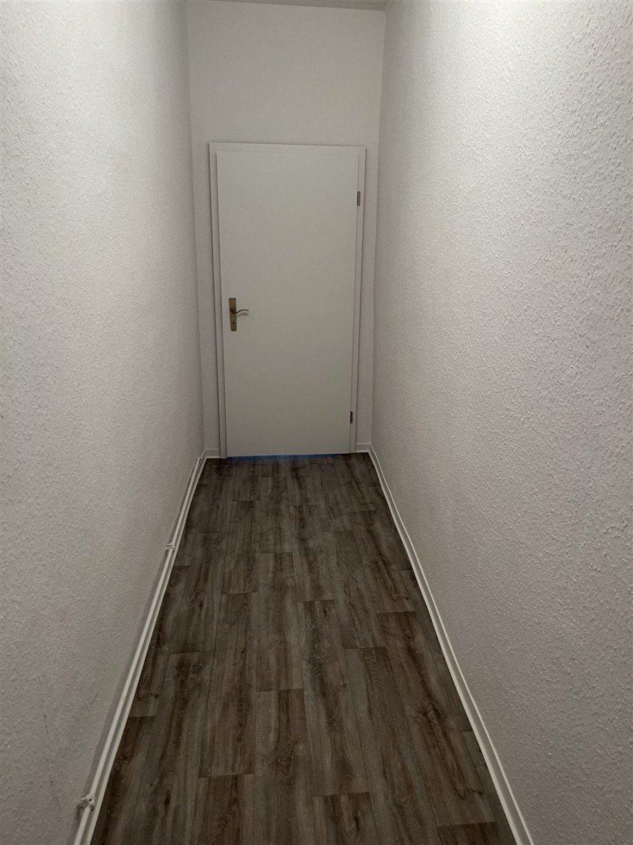 Abstellkammer Etagenwohnung Torgau