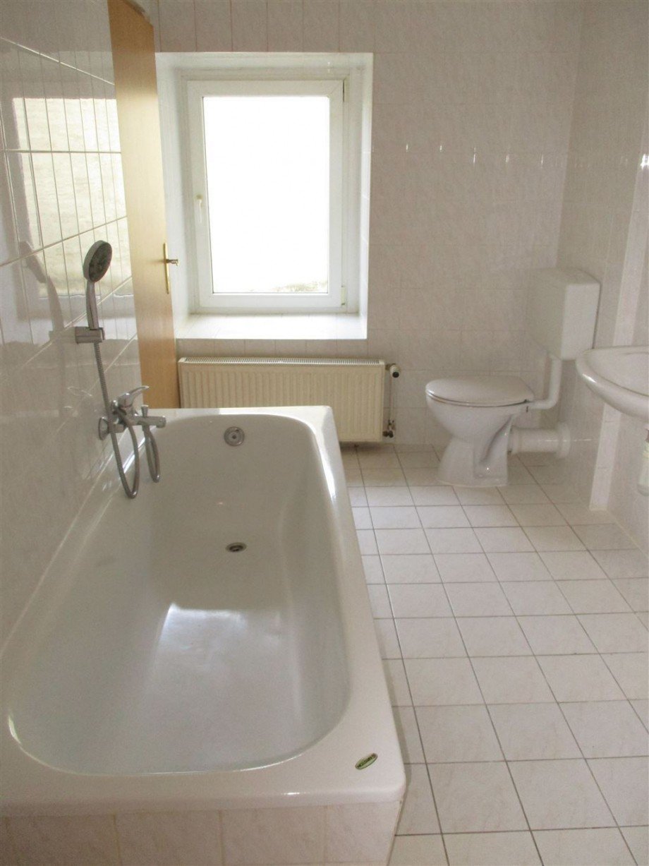 Bad Dachgeschosswohnung Torgau