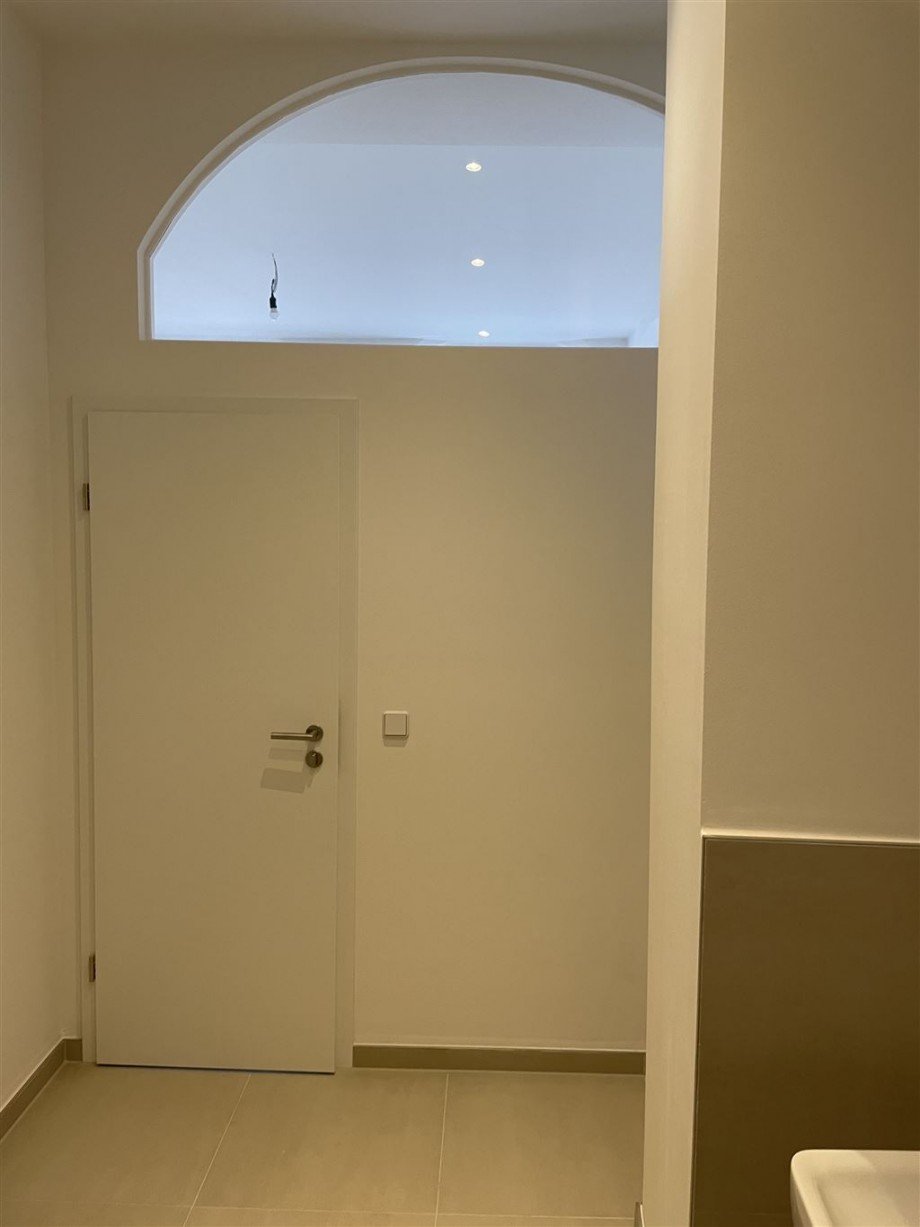 Bad Erdgeschosswohnung Torgau