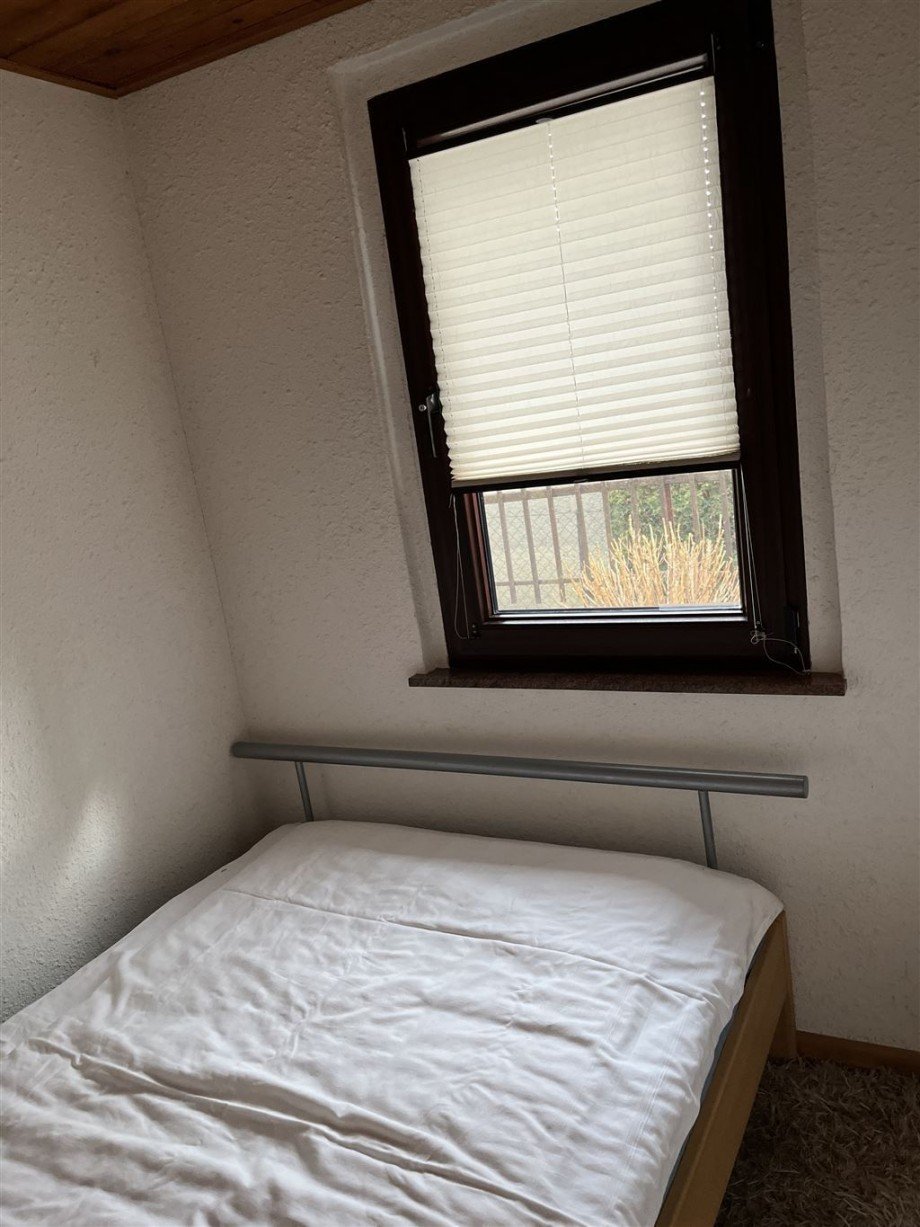 seperates Schlafzimmer Freizeitgrundst�ck Torgau
