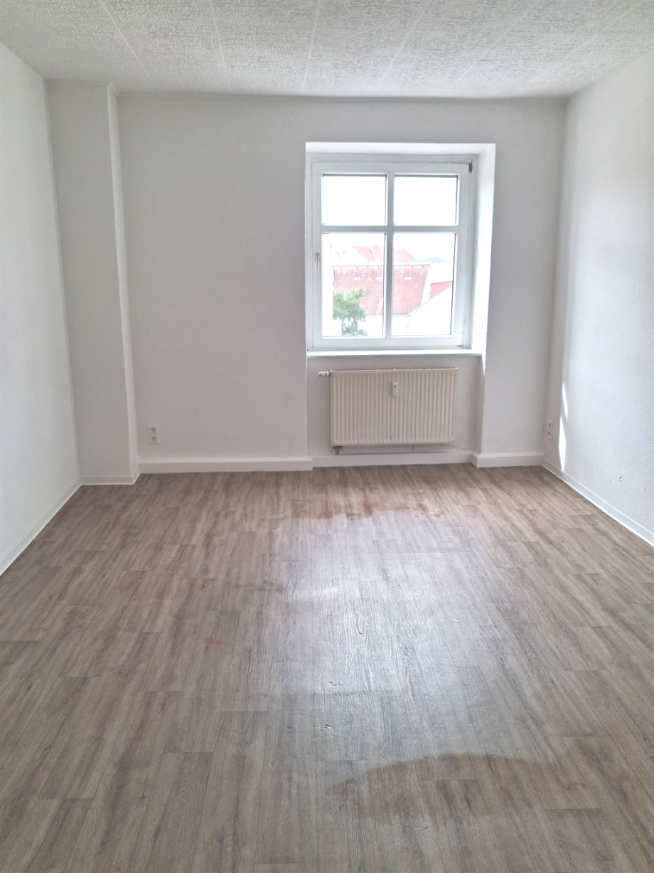 Kinderzimmer2 Etagenwohnung Torgau