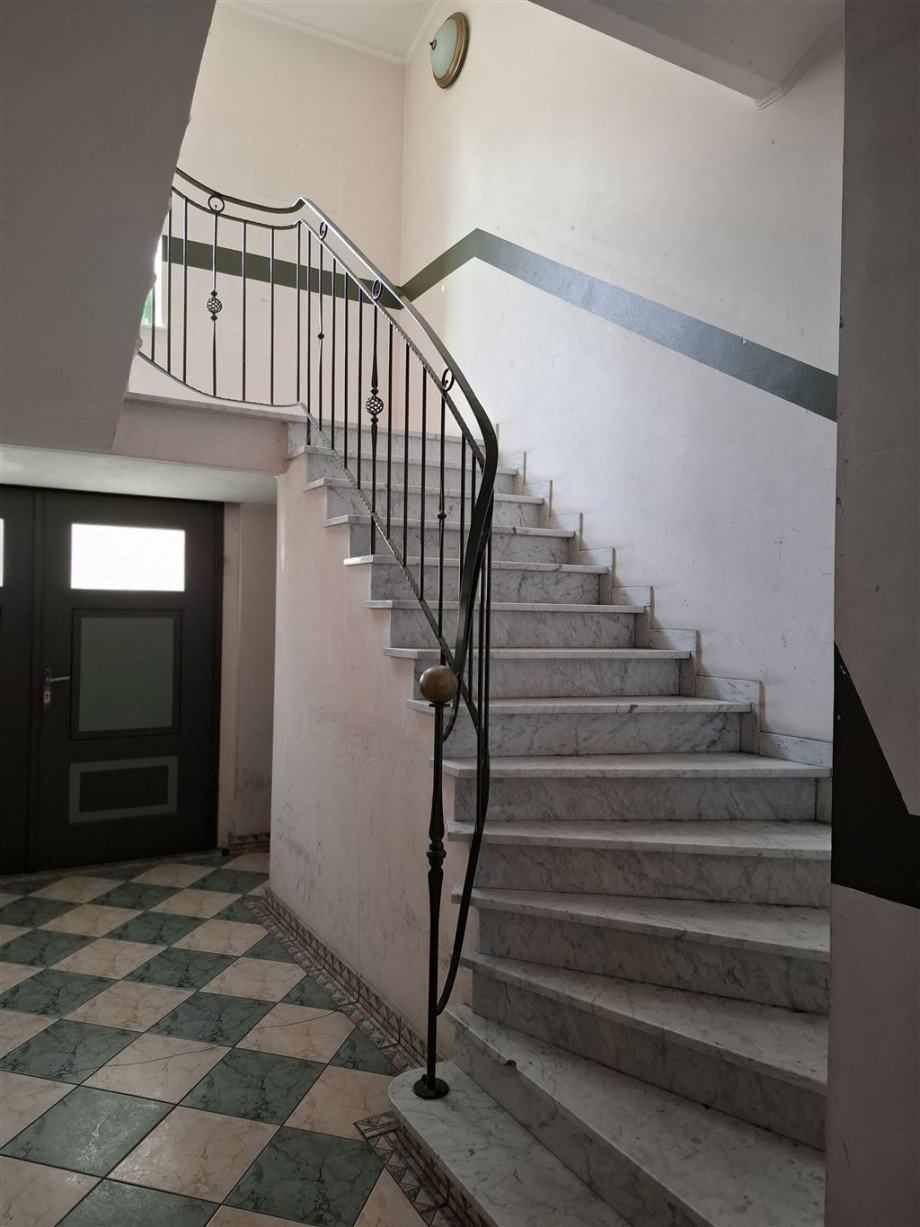 Hausflur Haus 2 Mehrfamilienhaus Torgau