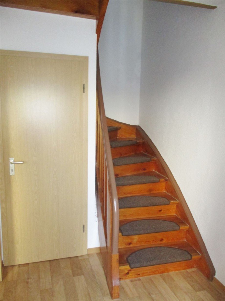 . Mehrfamilienhaus Torgau