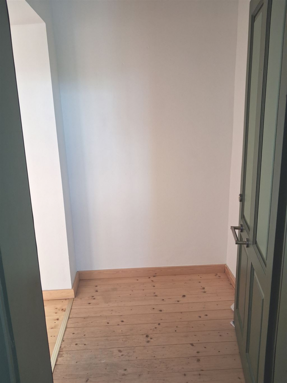Eingang Etagenwohnung Torgau