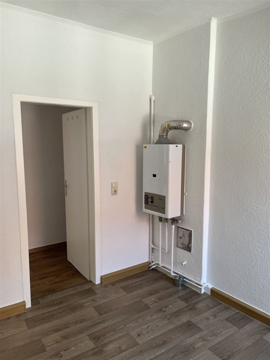 K�che Dachgeschosswohnung Torgau
