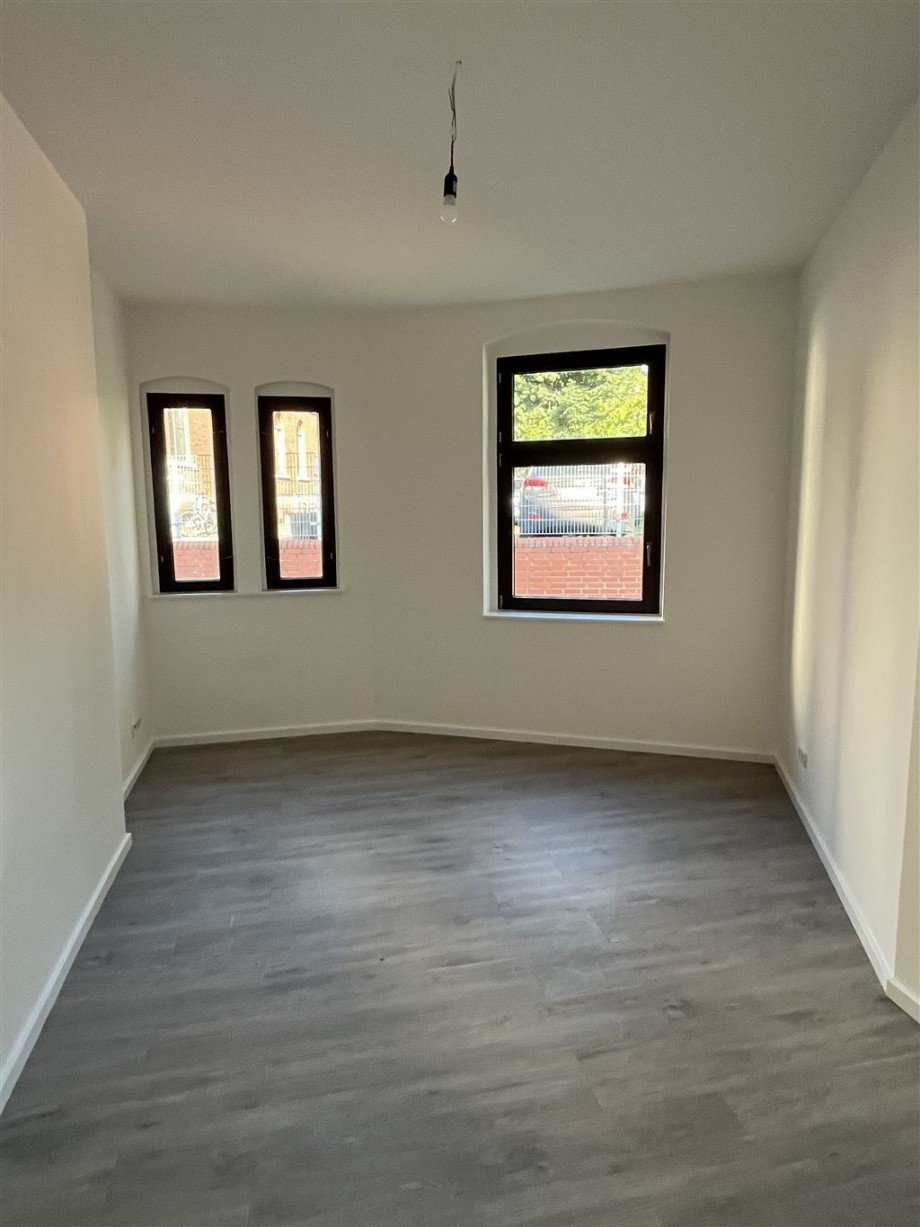Esszimmer Erdgeschosswohnung Torgau
