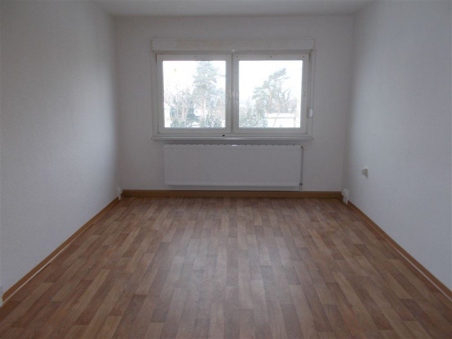 WoZi Etagenwohnung Belgern b Torgau