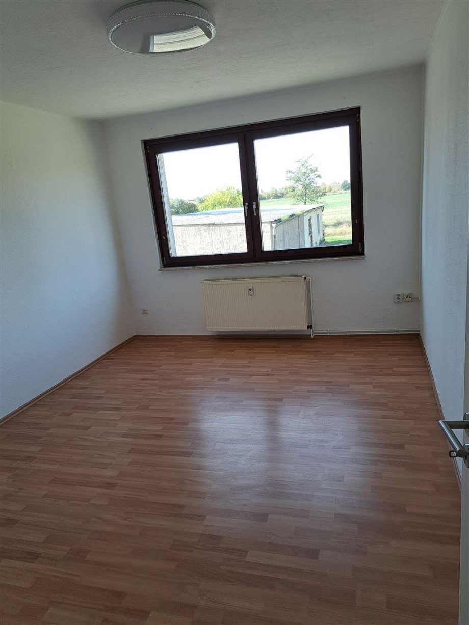 Wohnraum2 Etagenwohnung Glebitzsch
